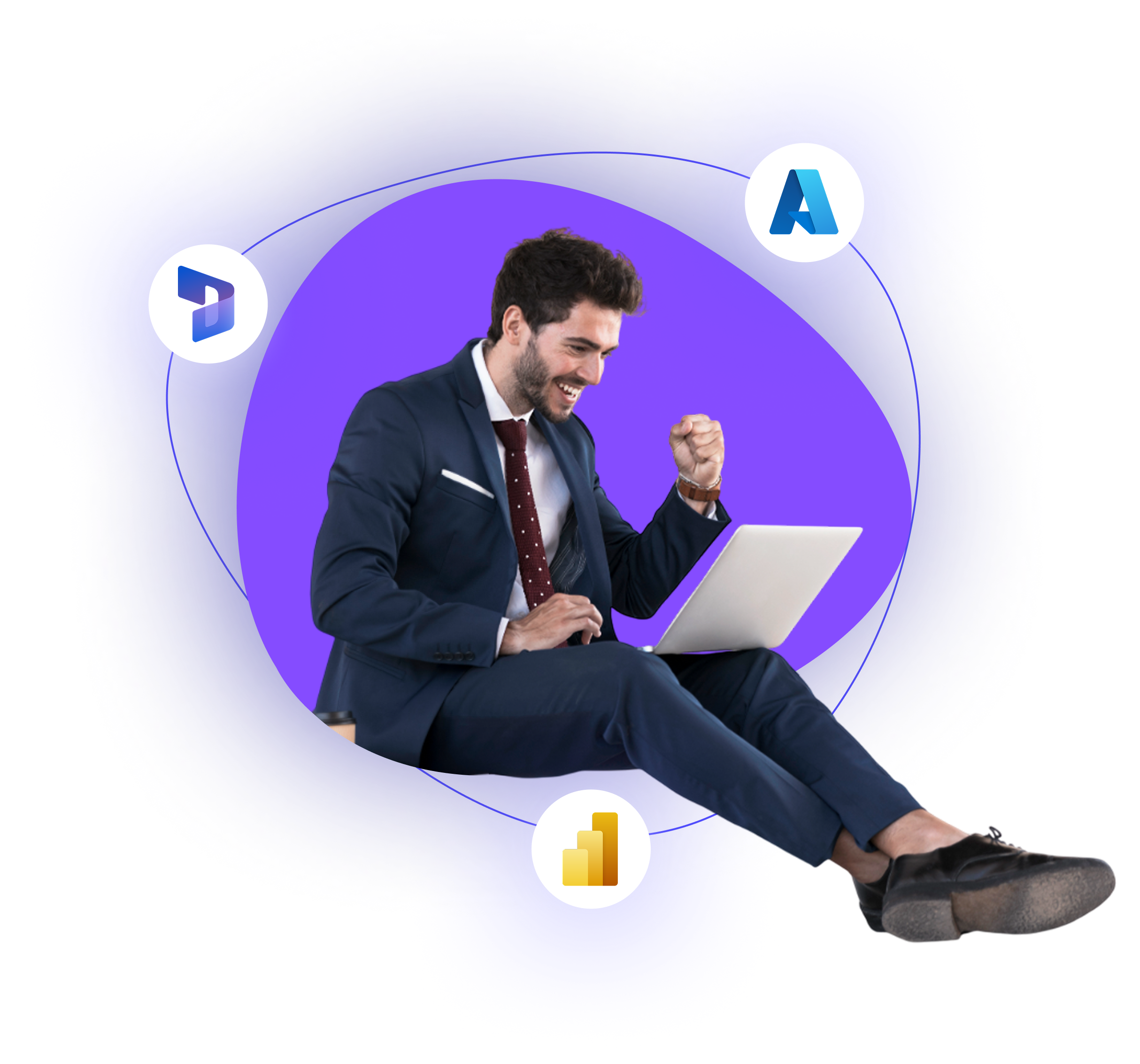Microsoft Tools Integration Visual
