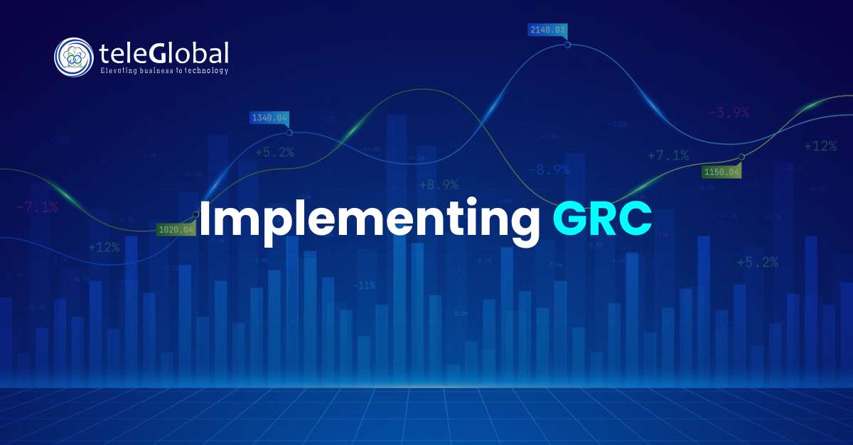 Implementing GRC in a Financial Institution
