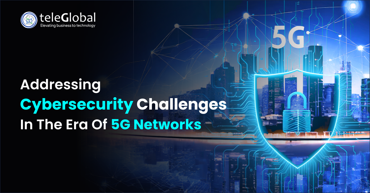 CyberSecurity Challenges in 5G Networks