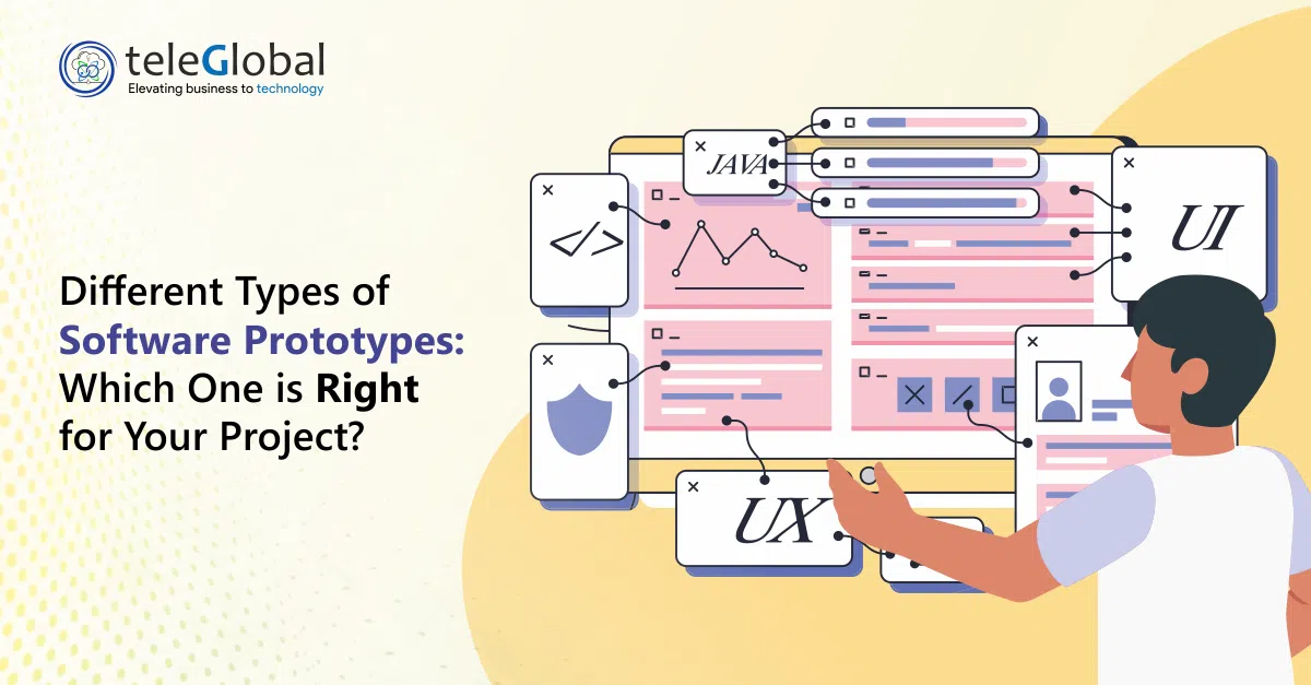 Software Protptypes Types